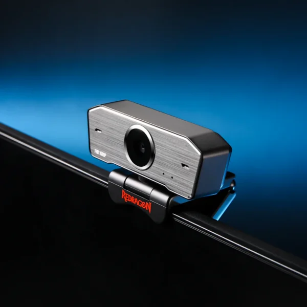 1080p Streaming Webcam — Electronics at Peasley Store