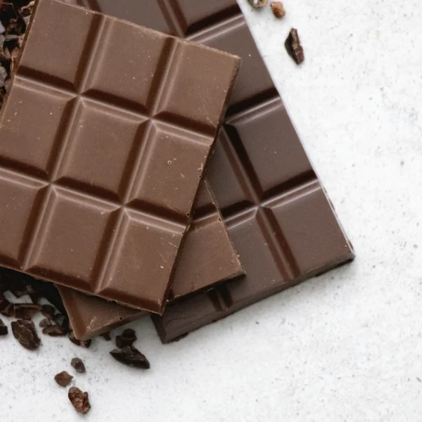 Baking Chocolate Discs 10 oz — Pantry at Peasley Store