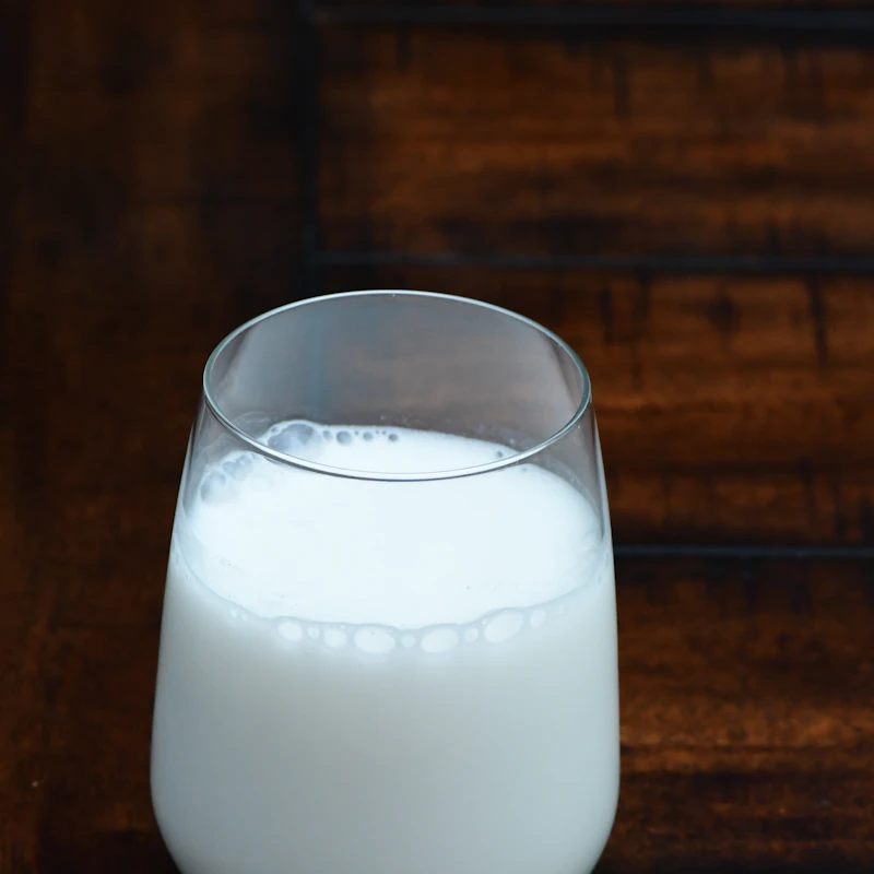 Creamy Vanilla Oat Milk Duo β Beverages at Peasley Store