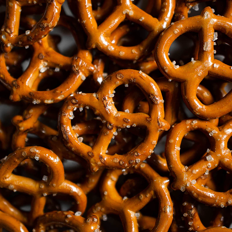 Honey Mustard Pretzel Twists β Snacks at Peasley Store