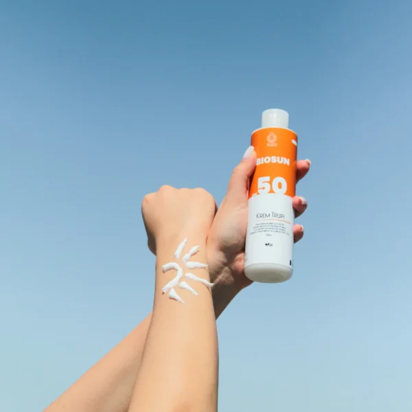 Mineral Sunscreen SPF 50 — Beauty & Personal Care at Peasley Store
