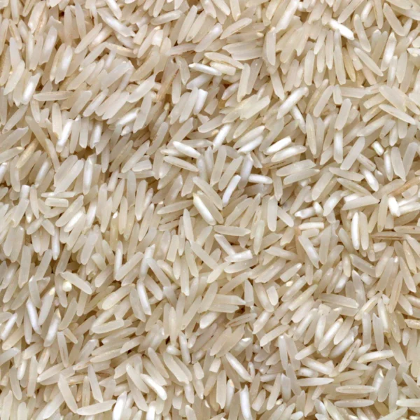 Organic Jasmine Rice 5 lb — Pantry at Peasley Store
