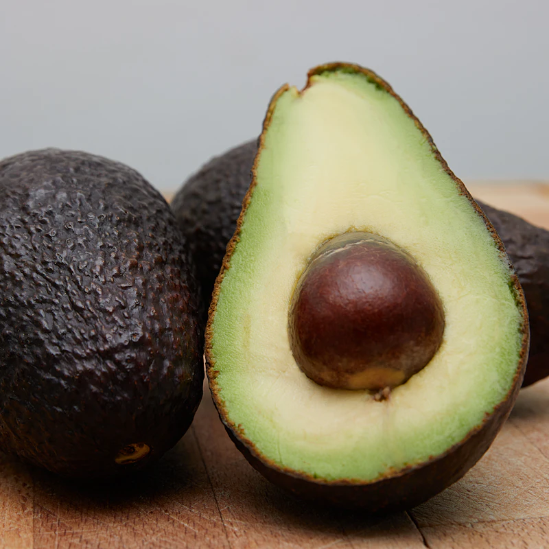 Ready-to-Eat Avocado Duo β Fresh Produce at Peasley Store