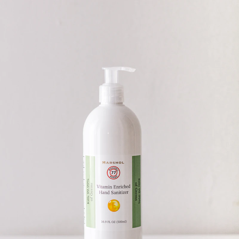 Scalp-Care Shampoo & Conditioner Set β Beauty & Personal Care at Peasley Store