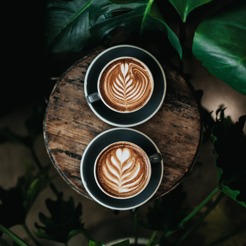 Stacking Espresso Cups Set β Home & Kitchen at Peasley Store