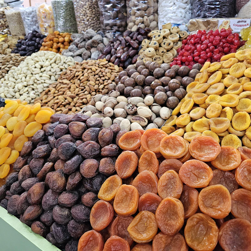 Sun-Dried Apricots 12 oz β Snacks at Peasley Store