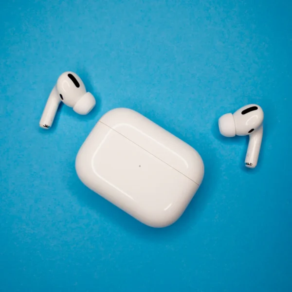 True Wireless Earbuds with Charging Case — Electronics at Peasley Store