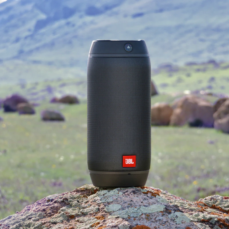 Waterproof Mini Speaker β Electronics at Peasley Store