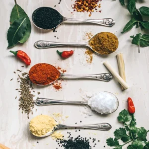 Whole Peppercorn & Sea Salt Duo — Pantry at Peasley Store